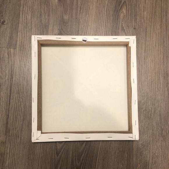 LOVE Canvas Sign - Picture 3 of 3